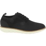 Chaussures casual Schmoove noires Pointure 42 look casual pour homme 
