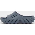 Sandales Crocs bleues Pointure 38 en promo 