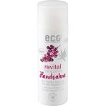 Masques main Eco Cosmetics bio naturels à l'acide hyaluronique 50 ml texture crème 