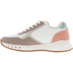 Baskets basses Ecoalf roses Pointure 41 look casual pour femme 