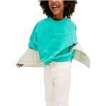 Ecoalf - Kids > Tops > Sweatshirts - Green -