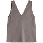 Ecoalf - Women's Samyalf Shirt - Débardeur - XL - charcoal