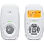 Babyphones Motorola blancs 