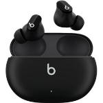 Casques intra-auriculaires Beats by Dre noirs 