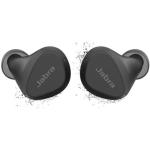 Casques intra-auriculaires Jabra noirs Taille L 