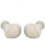 Ecouteurs intra-auriculaires sans fil Bluetooth Jabra Elite 4 avec réduction de bruit active ANC Beige clair
