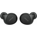 Ecouteurs sans fil Jabra Elite 7 Pro Bluetooth avec réduction de bruit Noir