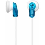 Ecouteurs Sony MDR-E9LP bleu