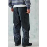 Pantalons cargo Ed Hardy noirs Taille M pour homme 
