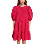 Robes Esprit EDC rose fushia Taille M look casual pour femme 