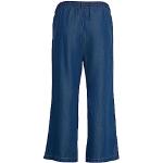 Jeans Esprit EDC bleus délavés Taille L look fashion pour femme 