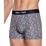 Boxers Eden Park à fleurs Taille XXL look fashion pour homme 