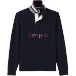 Eden Park - Tops > Polo Shirts - Blue -