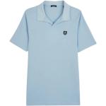 Eden Park - Tops > Polo Shirts - Blue -