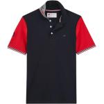 Eden Park - Tops > Polo Shirts - Red -