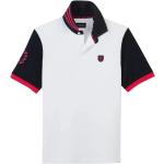 Eden Park - Tops > Polo Shirts - White -