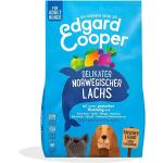Croquettes Edgard & Cooper pour chien adultes 