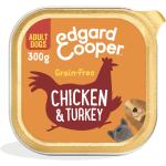 Nourriture Edgard & Cooper pour chien adulte 