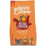 Edgard & Cooper Croquettes pour chien au poulet - 12kg