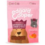 Friandises Edgard & Cooper à motif canards pour chien bio petites tailles chiots 