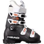 Chaussures de ski Head Edge noires Pointure 24 