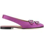 Chaussures casual EDHÈN Milano violettes Pointure 41 look casual 