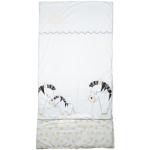 Gigoteuses Sauthon blanches pour bébé de la boutique en ligne Amazon.fr 