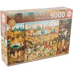 Puzzles Educa 9.000 pièces en promo 