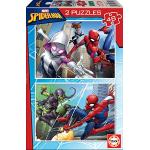 Puzzles Educa Marvel 300 pièces 