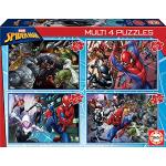 Puzzles Marvel 300 pièces en promo 