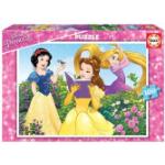 Educa Princesse Disney (100 pièces), Puzzle