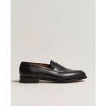 Loafers & Mocassins Edward Green verts pour homme 