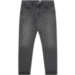 Jeans slim Edwin noirs tapered stretch W33 L34 