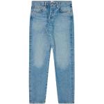 Jeans Edwin bleus en coton Pays Taille M W32 L32 pour homme 