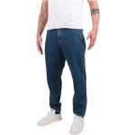 Jeans droits Edwin bleus en denim Taille XS pour homme 