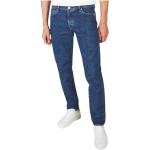 Jeans Edwin bleus tapered Taille XS look fashion pour homme 