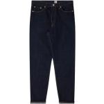 Jeans Edwin bleus en denim Taille XS pour homme 