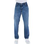 Jeans Edwin bleus tapered seconde main W29 L30 look asiatique 