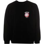 Edwin - Sweatshirts & Hoodies > Sweatshirts - Black -