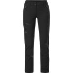 Pantalons techniques Eider noirs stretch Taille XS look fashion pour femme 
