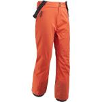 Pantalons Eider orange stretch Taille XS pour homme 