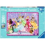 Puzzles princesse Ravensburger Raiponce Raiponce 200 pièces 