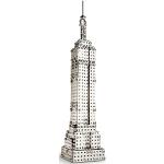 Loisirs créatifs Eitech en métal à motif Empire State Building de 9 à 12 ans en promo 