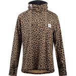 Polaires eivy à effet léopard à capuche Taille M look fashion pour femme 