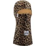 Cagoules eivy à effet léopard en polyester oeko-tex Tailles uniques look fashion pour femme 