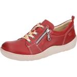 Chaussures basses Eject rouges Pointure 41 avec un talon jusqu'à 3cm pour homme 