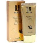 BB Creams beiges nude à l'huile de jojoba 50 ml anti âge pour tous types de peaux texture crème 