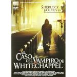 El Caso Del Vampiro De Whitechappel (The Case Of The Whitechapel)