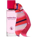 EL GANSO Parfums pour femmes Señorita Mon Amour Eau de Toilette Spray 30 ml