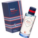 EL GANSO Parfums pour hommes Bravo Monsieur Eau de Toilette Spray 125 ml